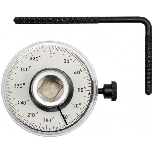 YT-0593 CALIBRATOR STRANS SURUBURI 1/2 125MM